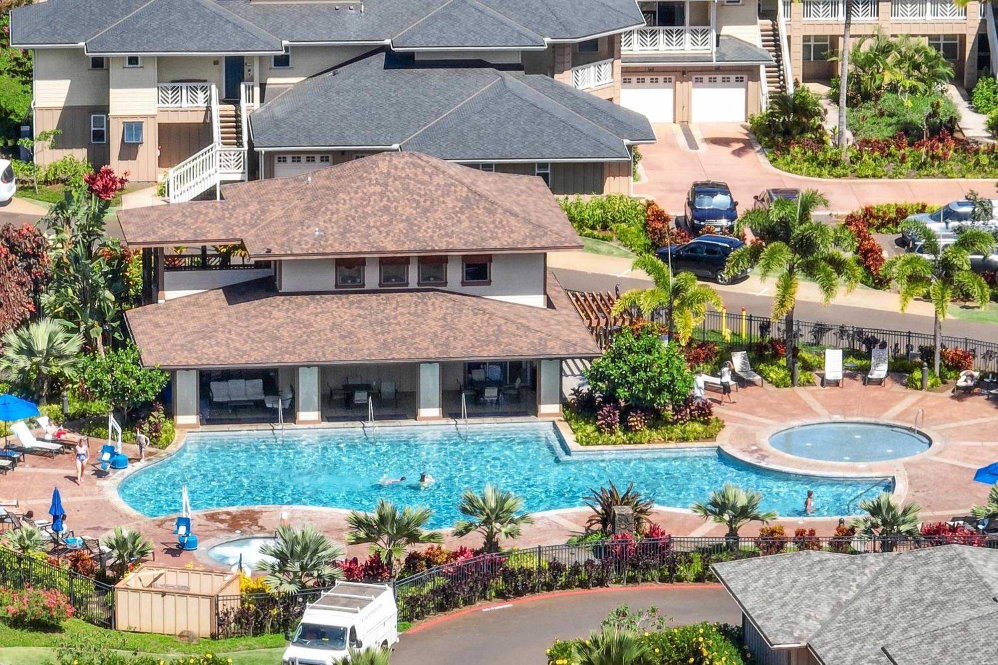 Pili Mai II Villa Koloa Dış mekan fotoğraf
