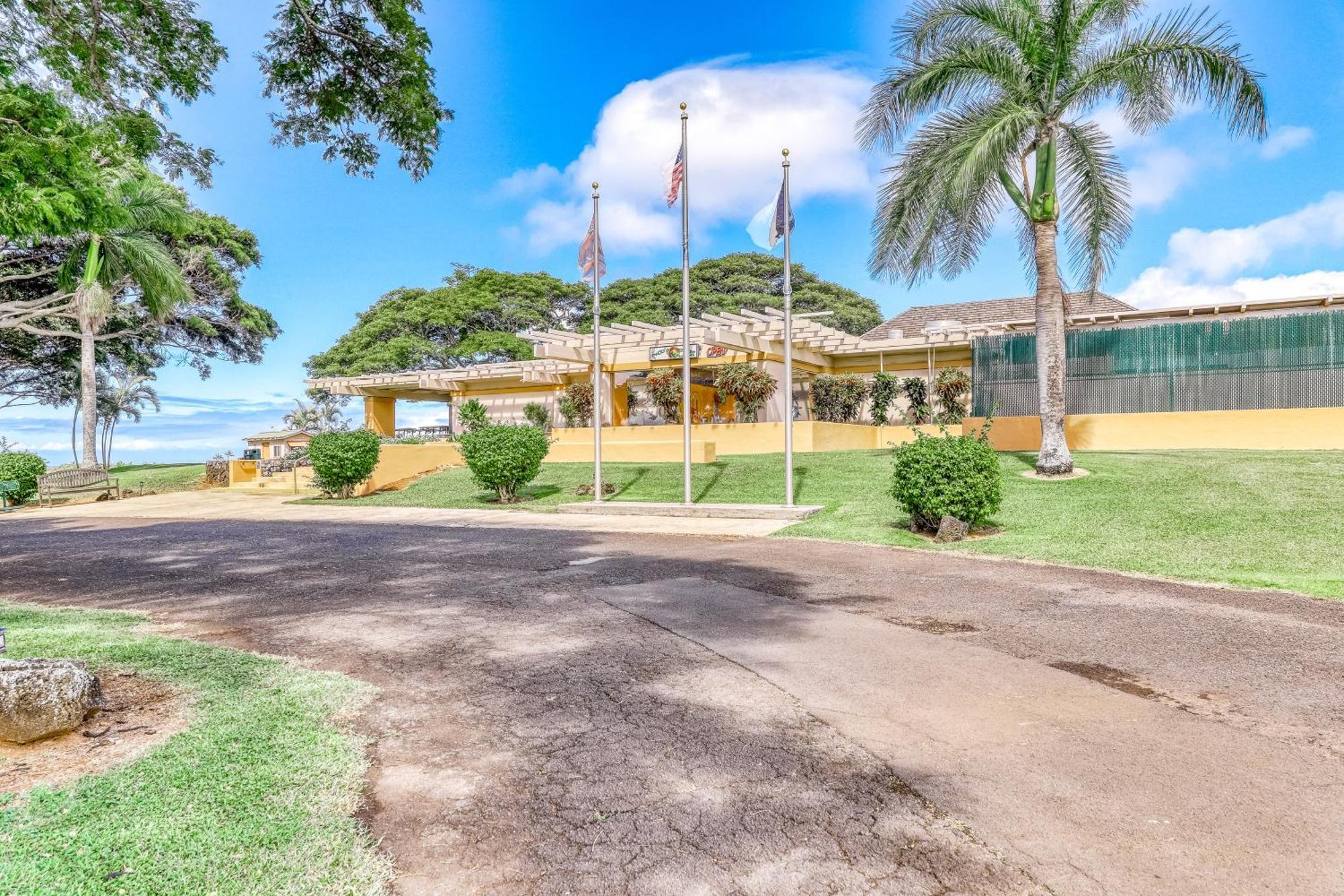 Pili Mai II Villa Koloa Dış mekan fotoğraf