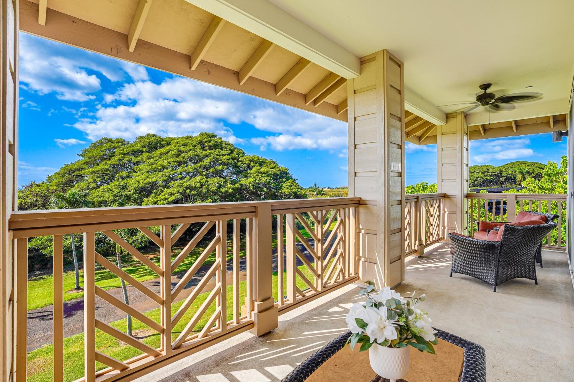 Pili Mai II Villa Koloa Oda fotoğraf