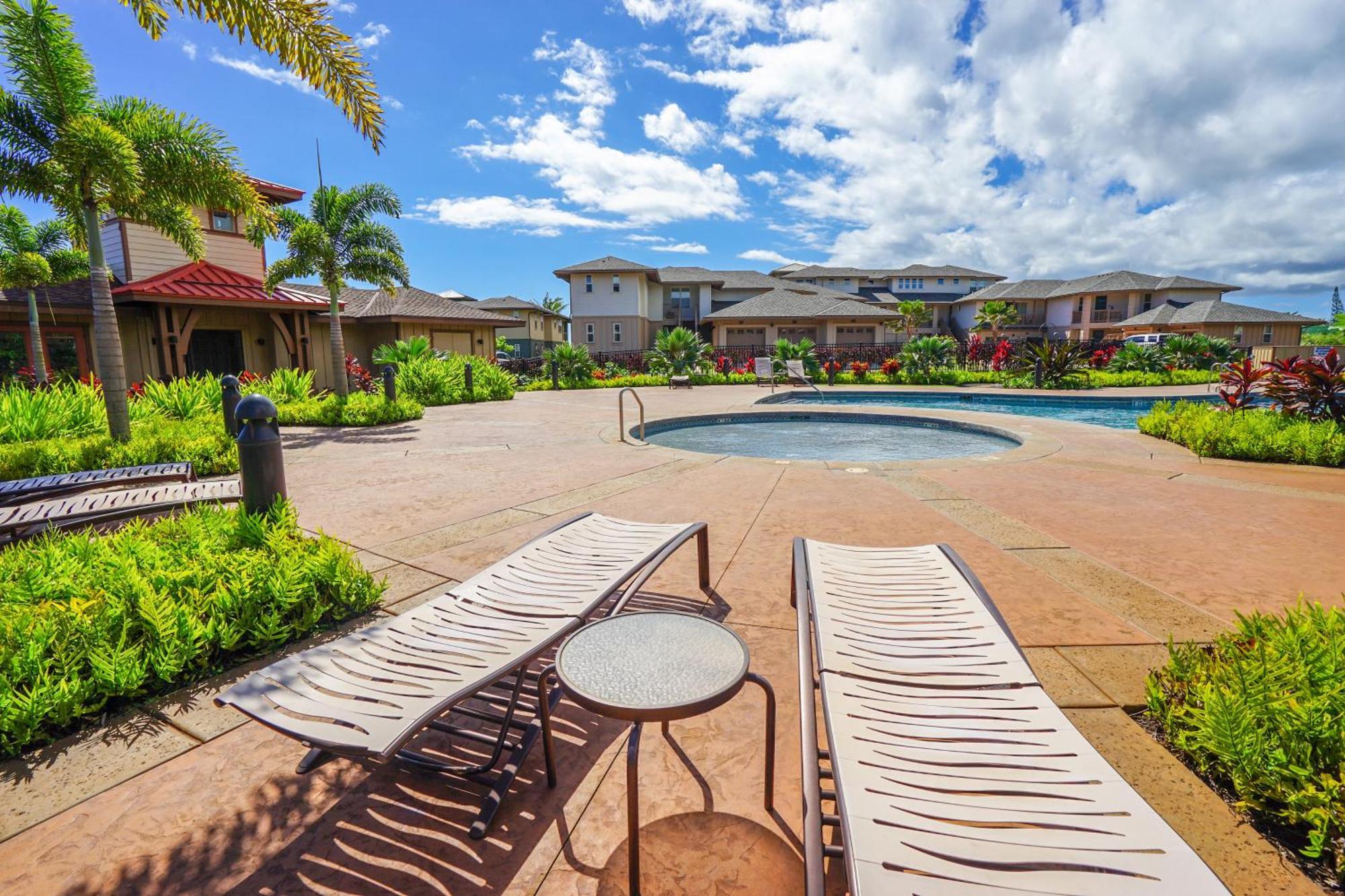 Pili Mai II Villa Koloa Oda fotoğraf