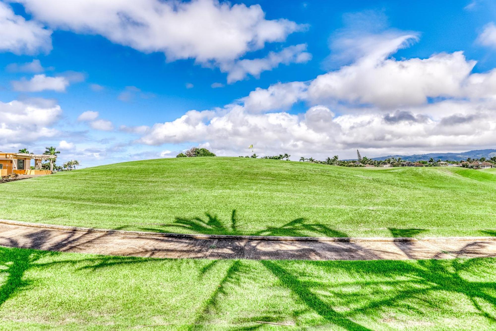 Pili Mai II Villa Koloa Oda fotoğraf