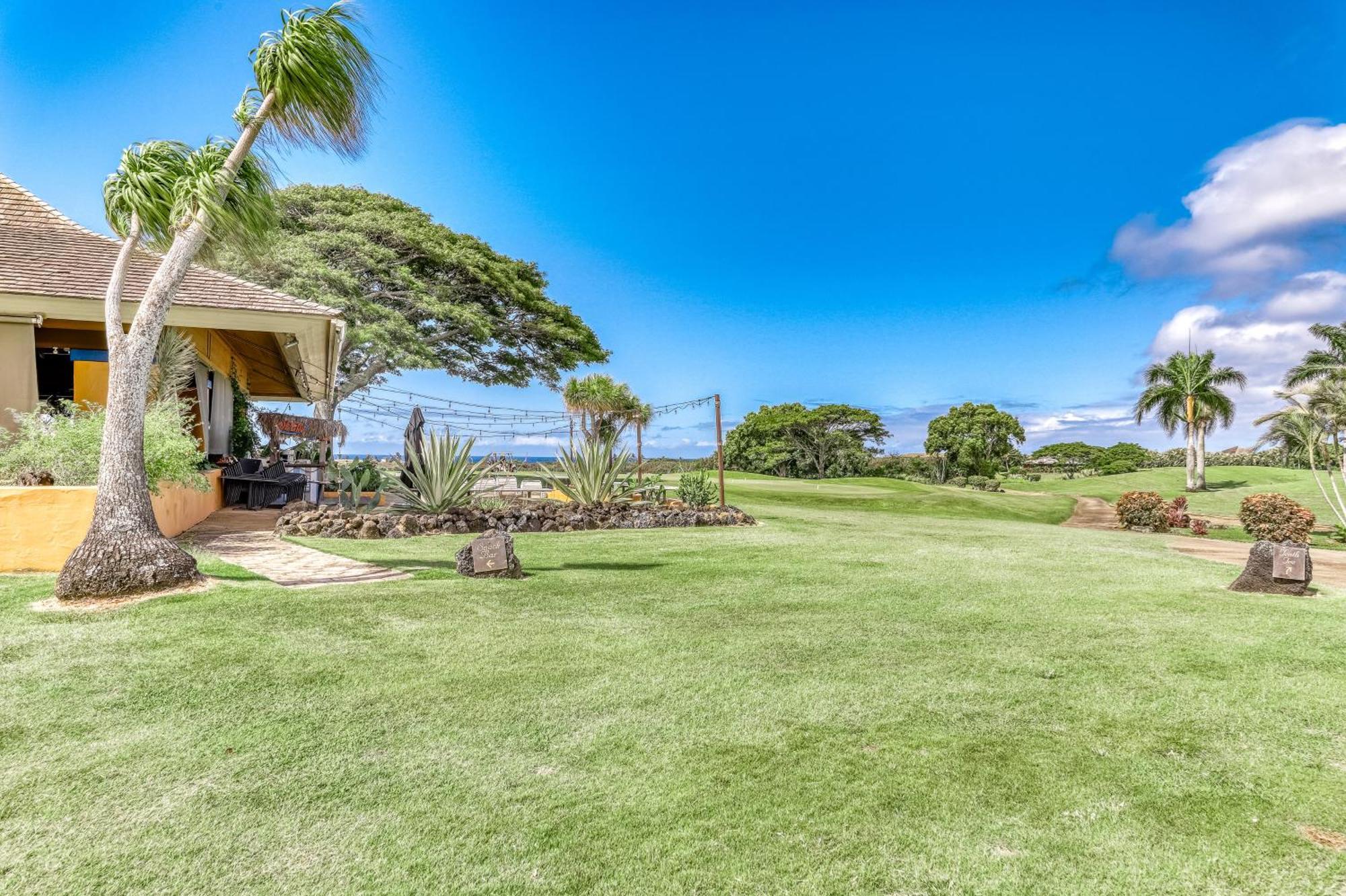 Pili Mai II Villa Koloa Oda fotoğraf